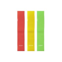 Set Bandes de Résistance Bork