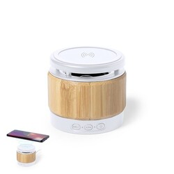 Haut-Parleurs Chargeur Zakrox