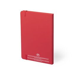 Bloc Notes Antibacterien Kioto