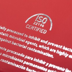 Bloc Notes Antibacterienne Kioto