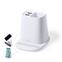 Porte-Crayons Multifonction Pekon