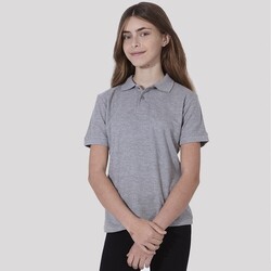 Polo Enfant Couleur 