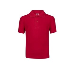 Polo Enfant Couleur 