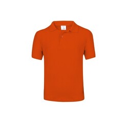 Polo Enfant Couleur 