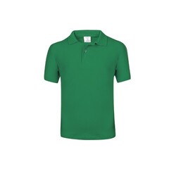 Polo Enfant Couleur 