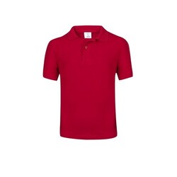 Polo Enfant Couleur 