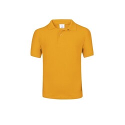 Polo Enfant Couleur 