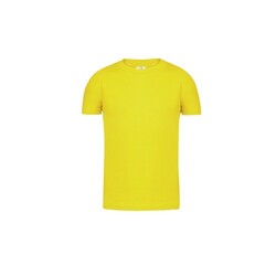 T-Shirt Enfant Couleur 