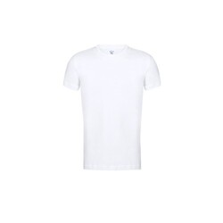 T-Shirt Enfant Blanc 