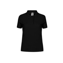 Polo Femme Couleur 