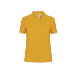 Polo Femme Couleur 