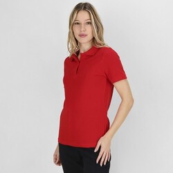 Polo Femme Couleur 