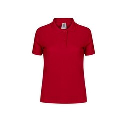 Polo Femme Couleur 