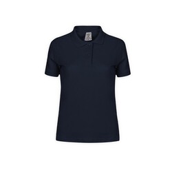 Polo Femme Couleur 