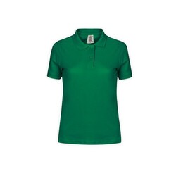 Polo Femme Couleur 