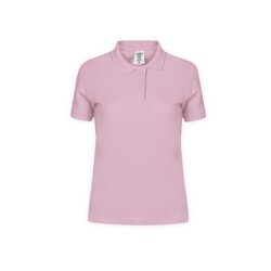 Polo Femme Couleur 