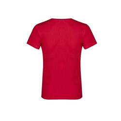 T-Shirt Femme Couleur 