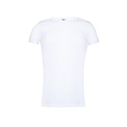 T-Shirt Femme Blanc 