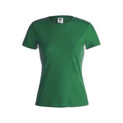 T-Shirt Femme Couleur 