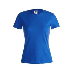 T-Shirt Femme Couleur 