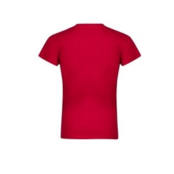 T-Shirt Femme Couleur 