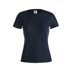 T-Shirt Femme Couleur 