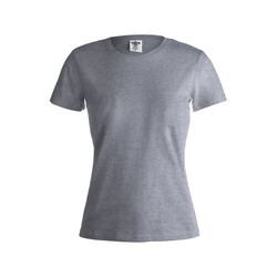 T-Shirt Femme Couleur 