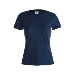 T-Shirt Femme Couleur 