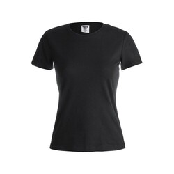 T-Shirt Femme Couleur 