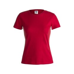 T-Shirt Femme Couleur 