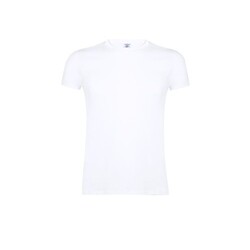 T-Shirt Femme Blanc 