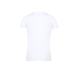 T-Shirt Femme Blanc 