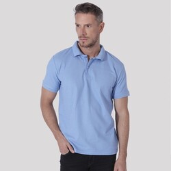 Polo Adulte Couleur 