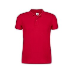 Polo Adulte Couleur 