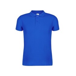 Polo Adulte Couleur 