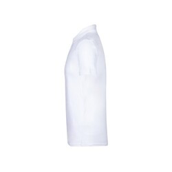 Polo Adulte Blanc 
