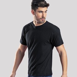 T-Shirt Adulte Couleur 