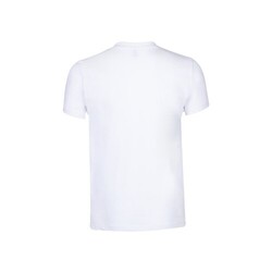 T-Shirt Adulte Blanc 