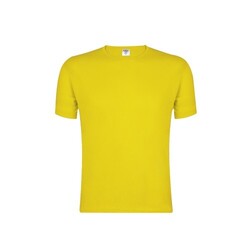 T-Shirt Adulte Couleur 