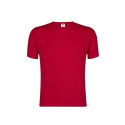 T-Shirt Adulte Couleur 