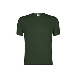 T-Shirt Adulte Couleur 