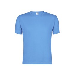T-Shirt Adulte Couleur 