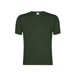T-Shirt Adulte Couleur 