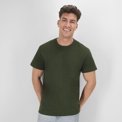 T-Shirt Adulte Couleur 