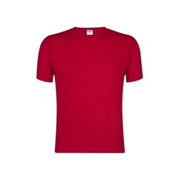 T-Shirt Adulte Couleur 