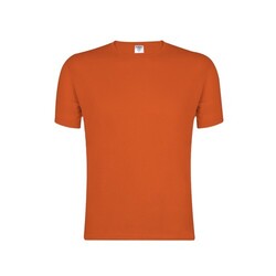 T-Shirt Adulte Couleur 