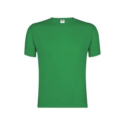T-Shirt Adulte Couleur 