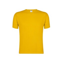 T-Shirt Adulte Couleur 