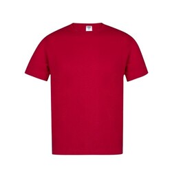 T-Shirt Adulte Couleur 