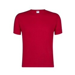 T-Shirt Adulte Couleur 